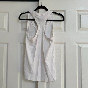 Athleta workout tank top NWOT